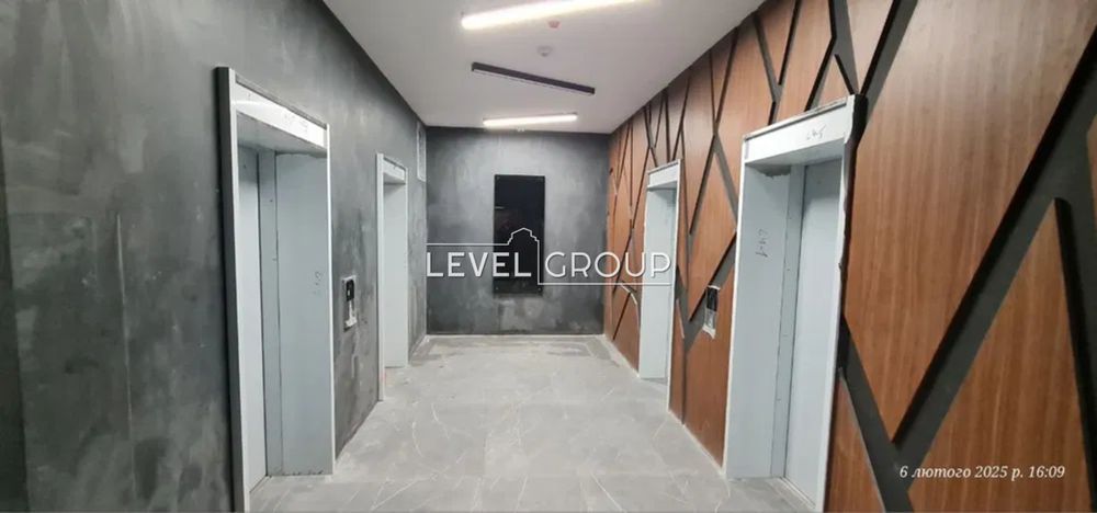Продам 3 кім. квартиру ЖК Nordica Residence вул. Перепоступка.