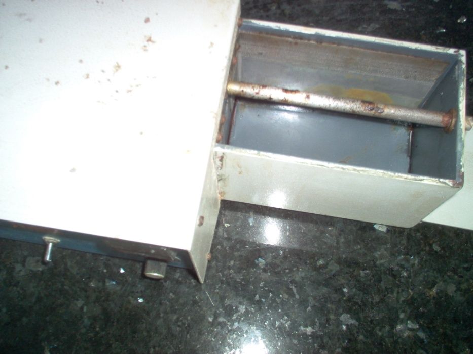 vendo ou troco aparelho  eletrolítico