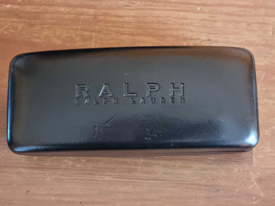 Oculos Sol Ralph Lauren - Senhora - Impecáveis