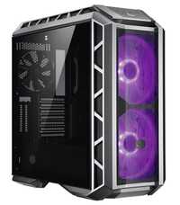 Caixa Cooler Master H500P Mesh