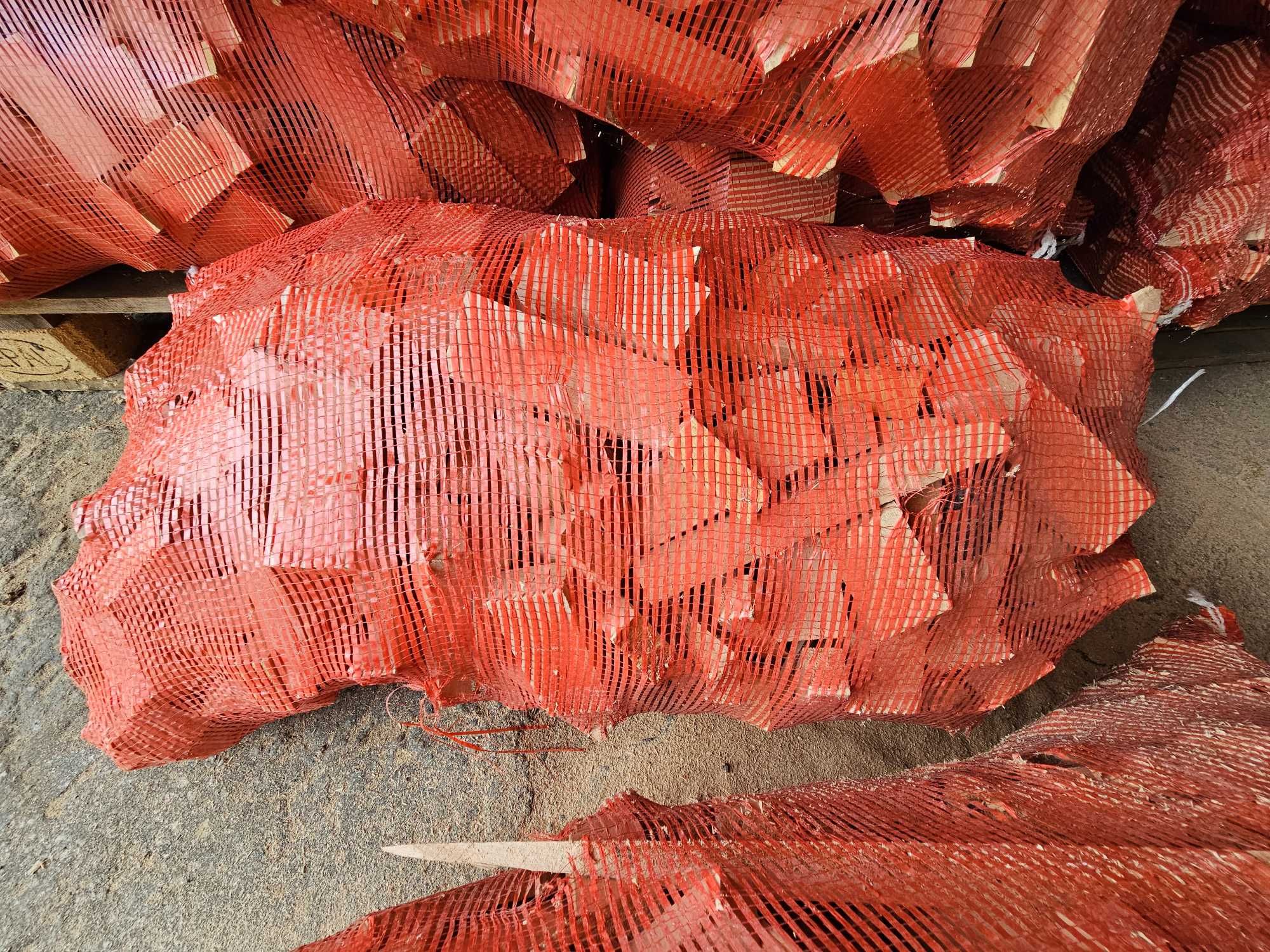 drewno opałowe, rozpałkowe, do wędzenia 30kg