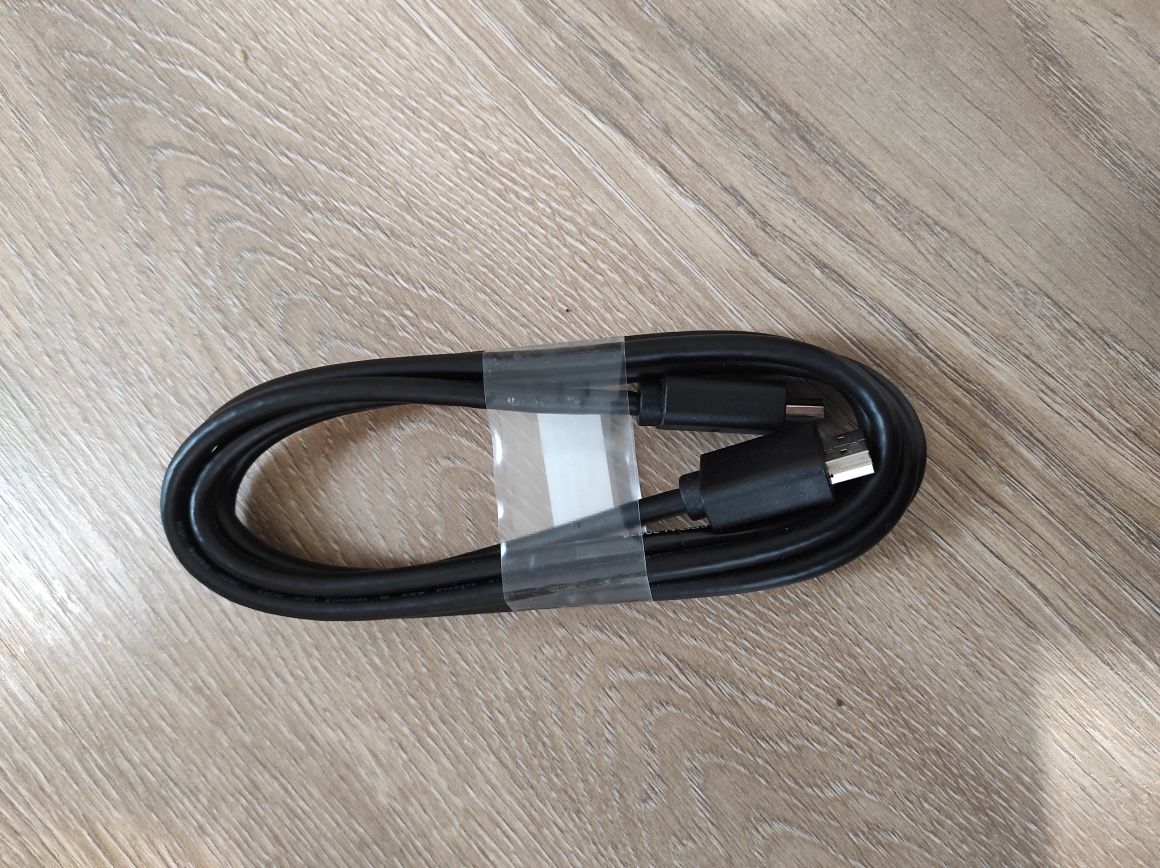 Kabel nowy HDMI 1.8m długości polecam okazja