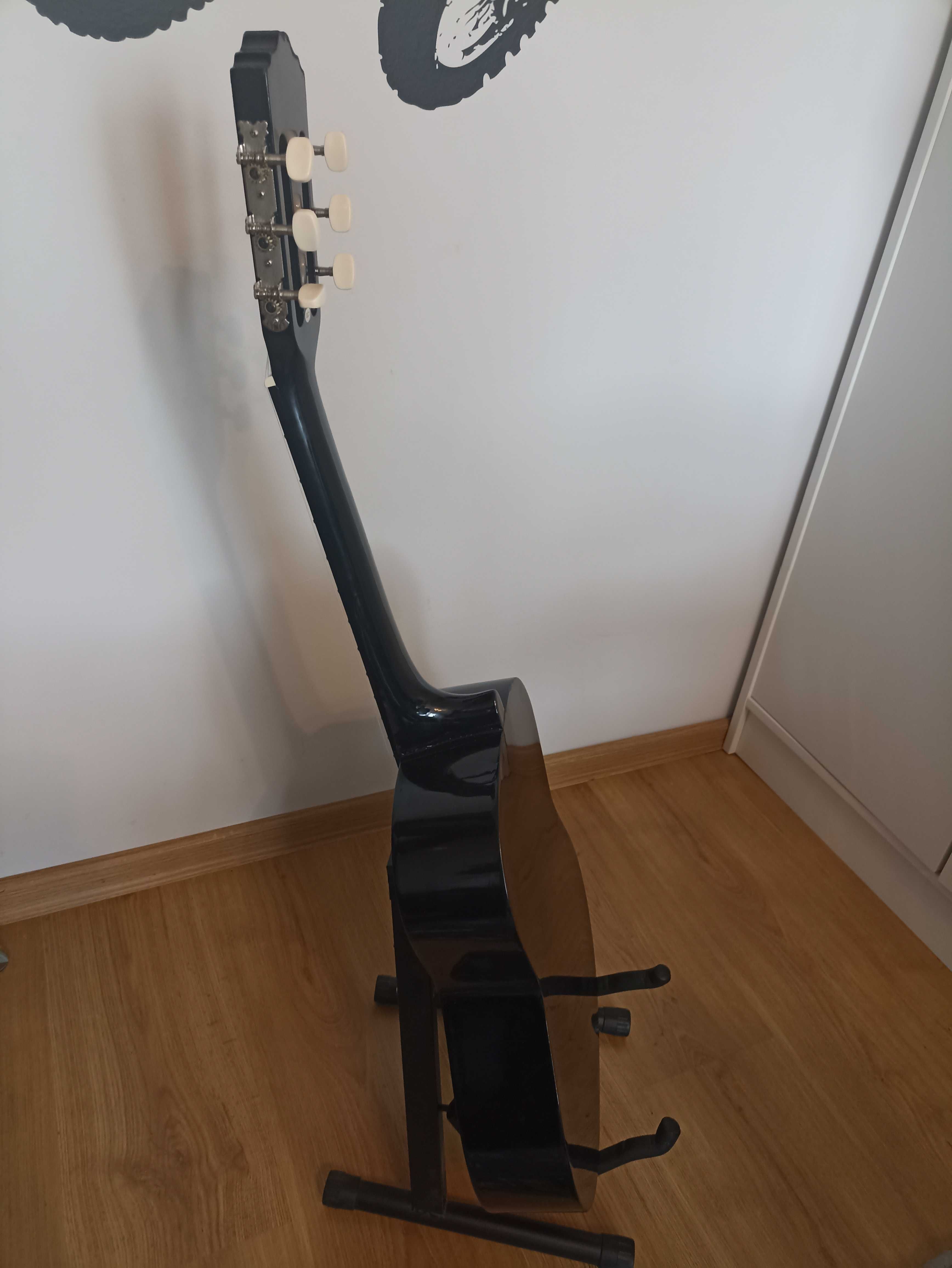 Sprzedam Gitarę 3/4