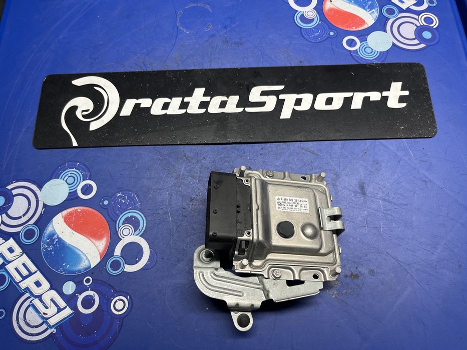 Centralina AdBlue Mercedes 250d