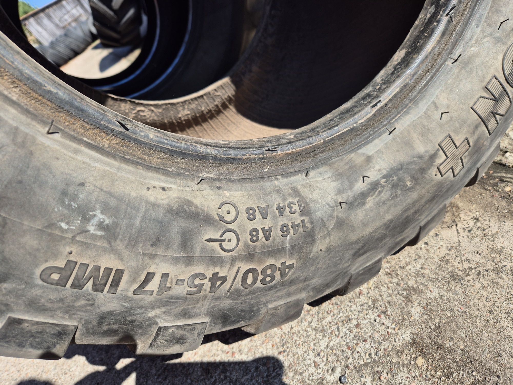 Opona 480/45-17  19.0/45-17