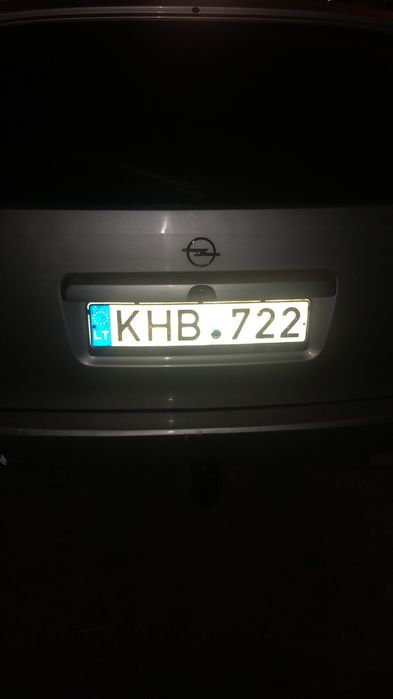 АКП 5 ст опель астра