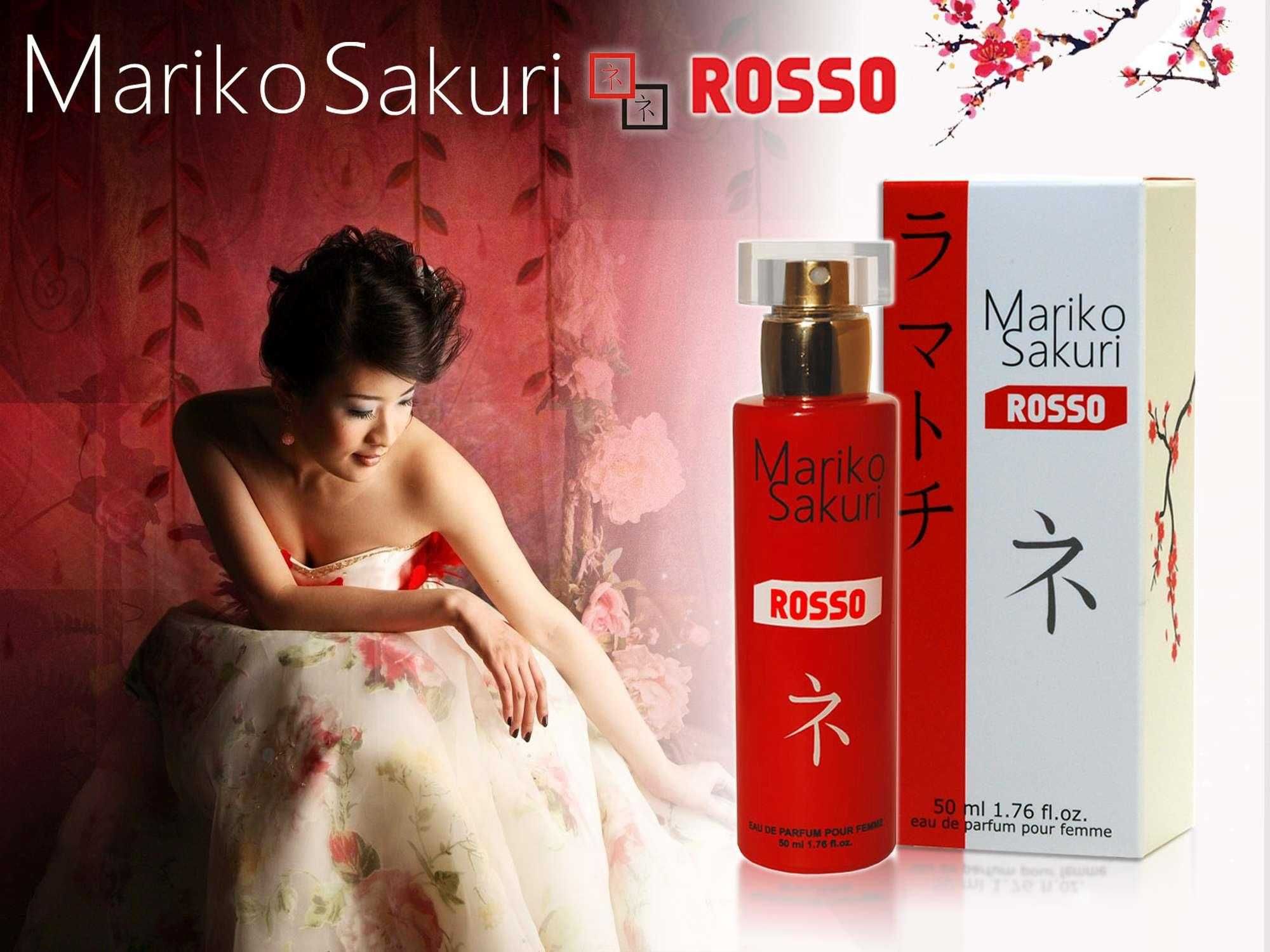Perfumy damskie z FEROMONAMI uwodzące perfumy feromony dla kobiet