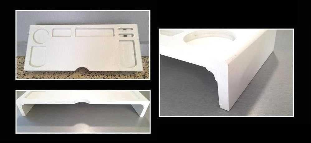 Suporte Laptop/Monitor