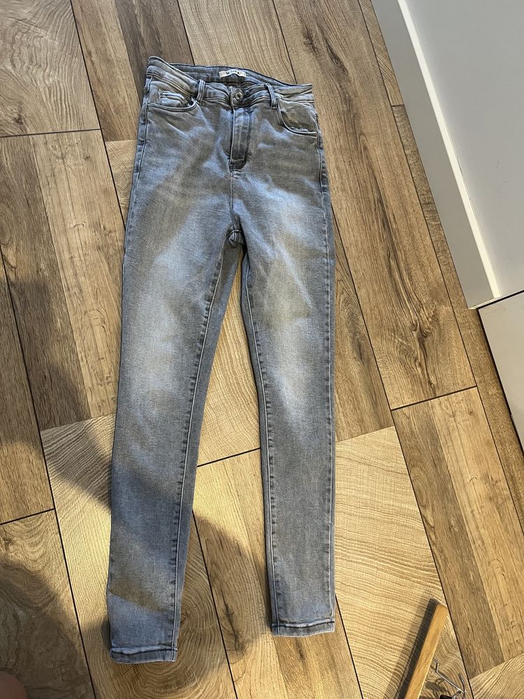 Redstar spodnie jeansowe RozmiarM