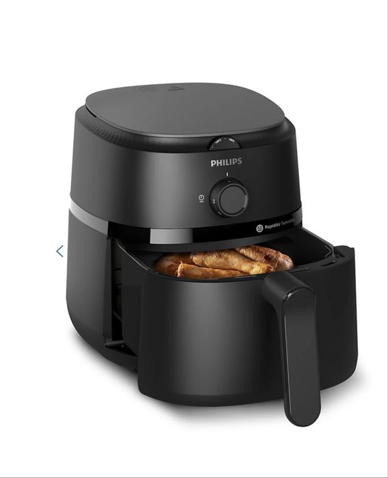 Аерогриль PHILIPS NA120/00