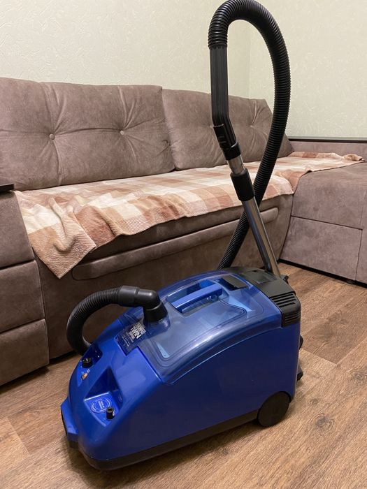 Моющий пылесос Thomas Twin Aquafilter