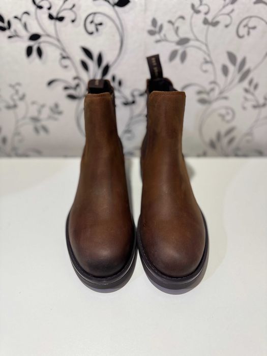 Чоботи чоловічі Gant Gant Prepdale , 42р