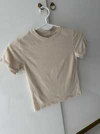 T-shirt marki h&m rozmiar 122/128 cm