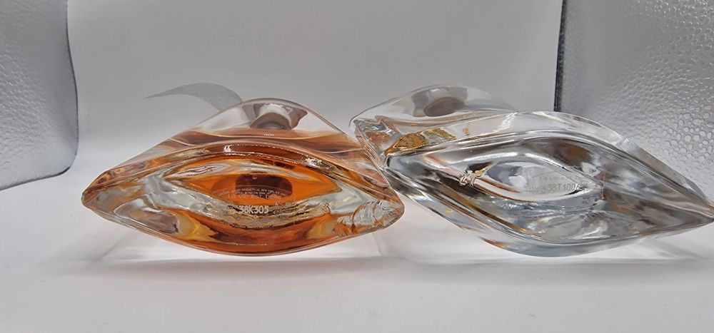 2 flakony Lancome  La vie est belle L’eau de parfum Legere  2013 rok!