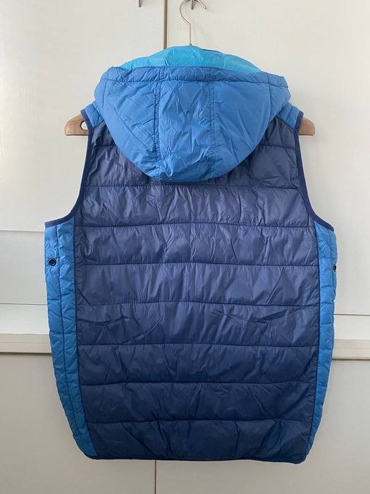 Чоловіча жилетка від DeFacto.