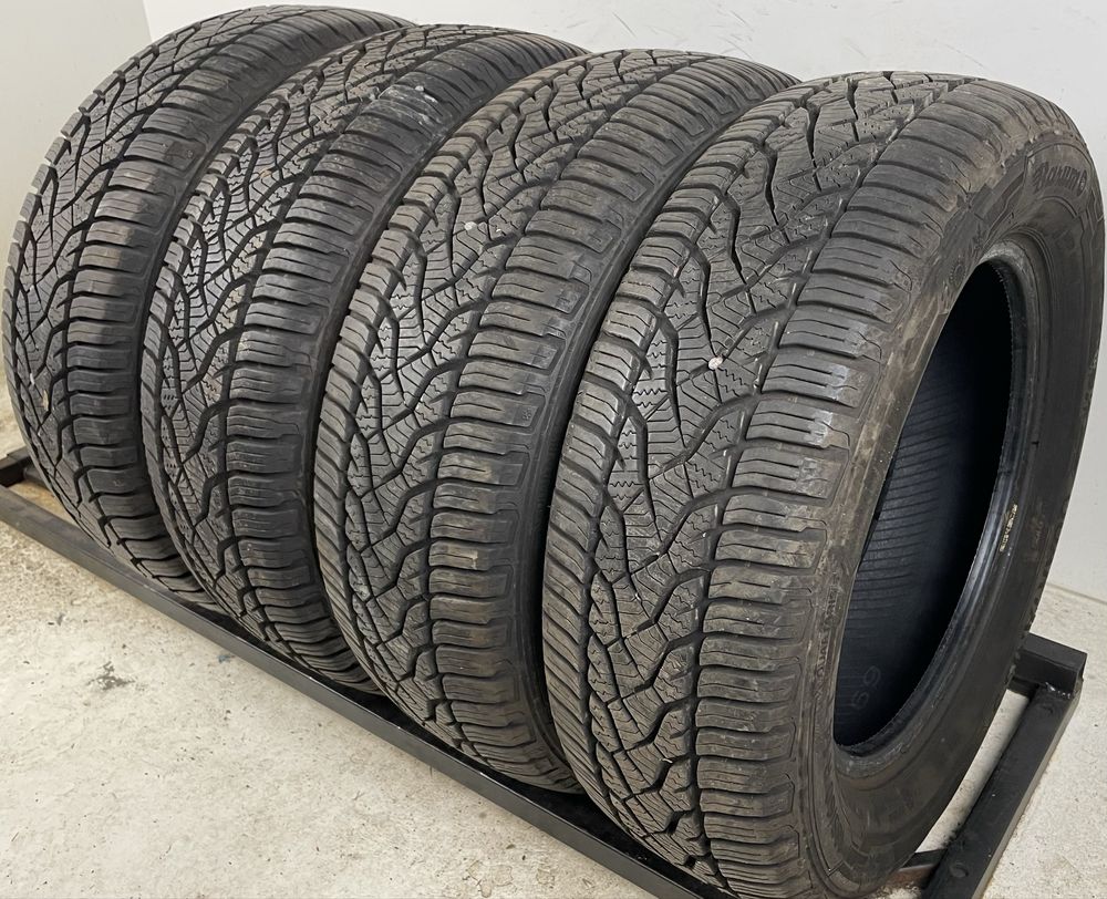 185/60R14 82T Barum Quartaris 5
