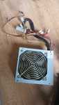 Zasilacz Qoltec SilentLine 400W 400 W