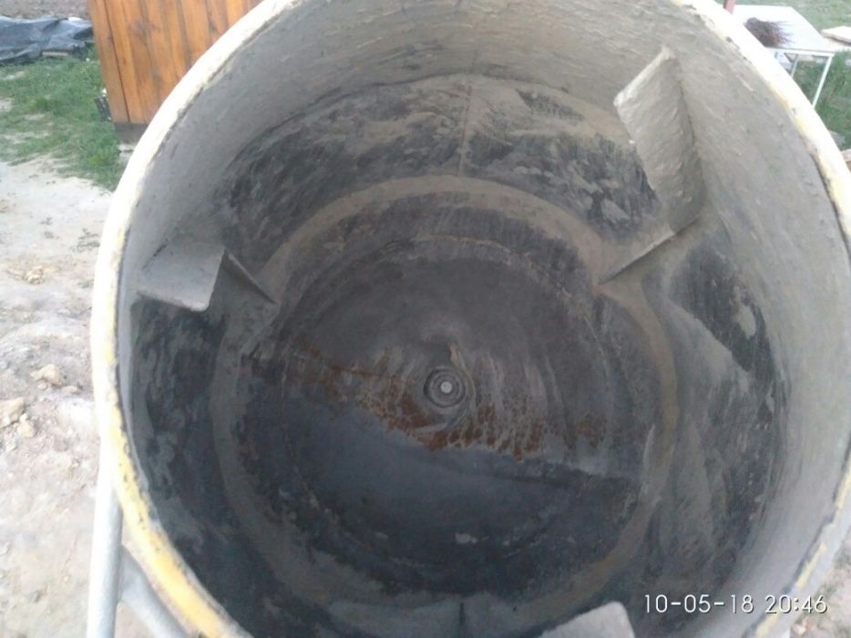 Оренда ( прокат ) бетономішалки ( міксера) вібратора,