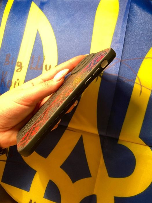 Чохли на IPHONE нові