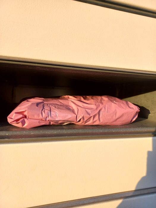 Koszulka zara rozmiar s