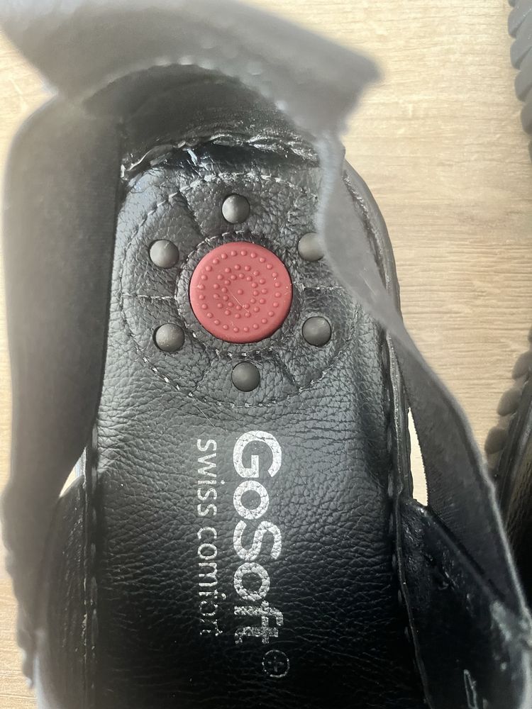 Sandalki go soft ccc