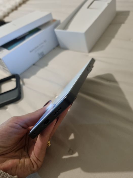 Xiaomi Redmi Note 13 Pro