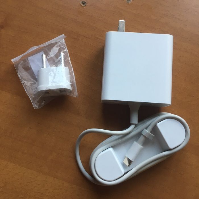 Зарядка, Зарядное Устройство для Ноутбука Xiaomi Mi Notebook Air, Pro