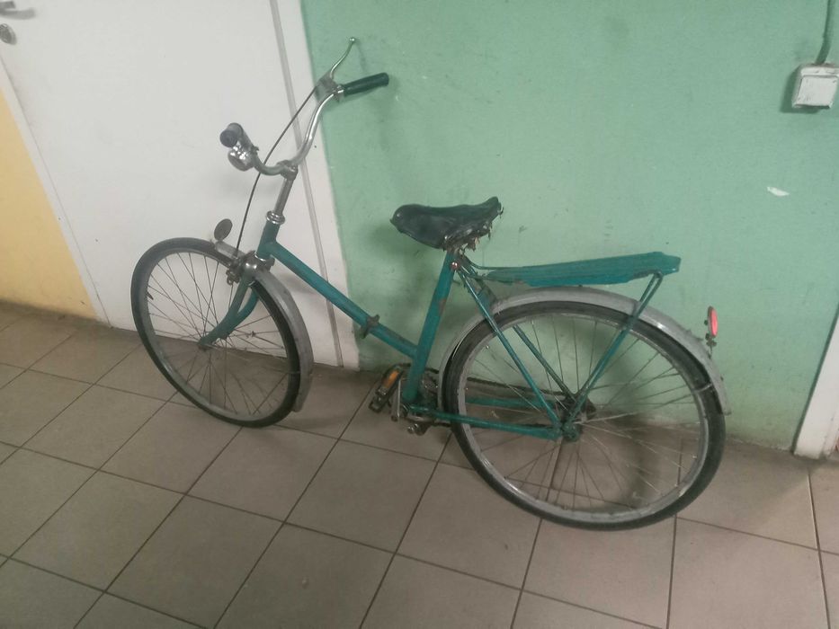 Велосипед АМЗ.велосипед старий .велосипед  рарітет.ретро велосипед.