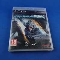 Metal Gear Rising Ps3