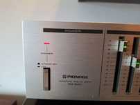 Korektor graficzny Pioneer  SG 540