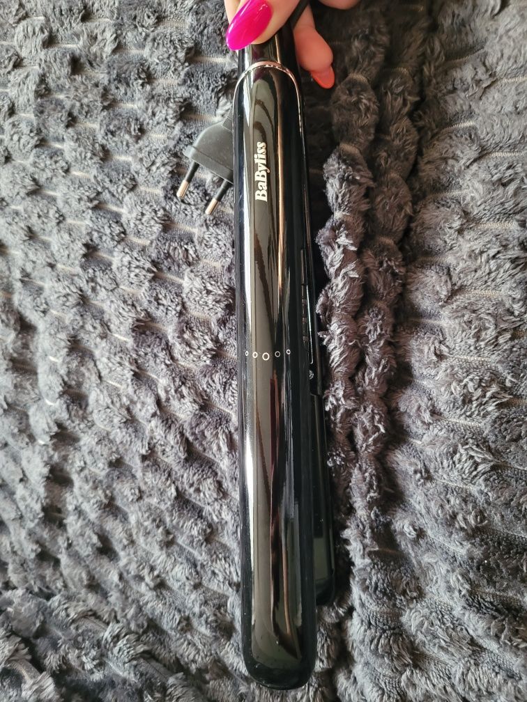 Prostownica BABYLISS ST255E