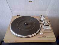 Giradiscos Pioneer PL 540