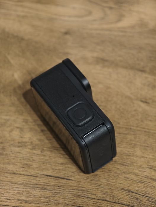 GoPro 13 Black jak nowa +pudełko, case