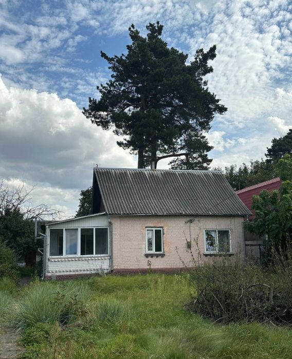 Будинок 10 соток в центрі 54м2 38000$