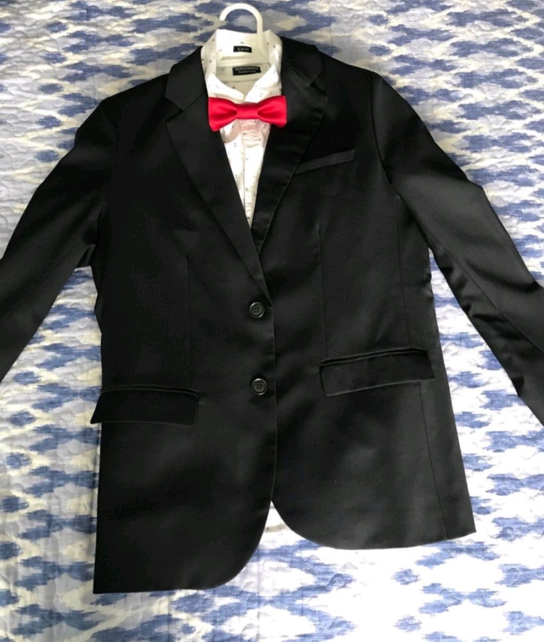 Roupa primeira comunhão ou cerimónia menino