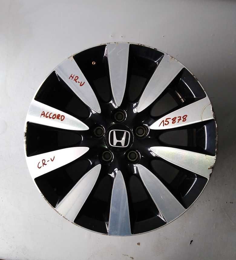 Honda CR-V  HRV  Accord Felga aluminiowa