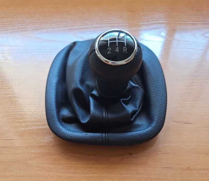 Fole + moca alavanca velocidades volkswagen passat B5