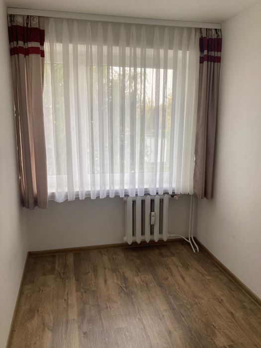 Mieszkanie do wynajęcia od zaraz 39m2 Wieluń Wyszyńskiego