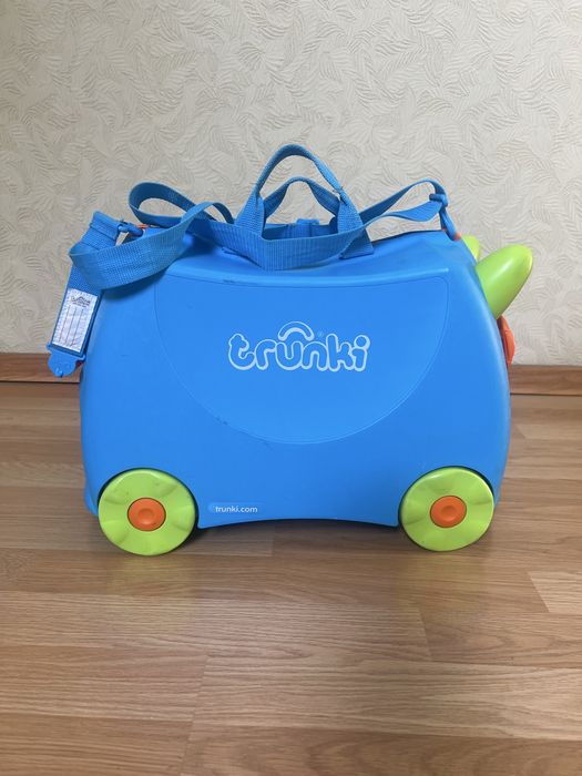 Валіза, trunki, валіза для дітей