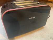 Toster PHILIPS HD 2686.