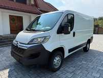 Citroën Jumper  Citroen Jumper 2.2 2019