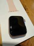 # Apple Watch 6 GPS + Cellular LTE 40mm A2375 Rose Gold Komplet Salon!