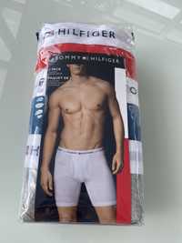 Tommy Hilfiger - XL- boxerki męskie.