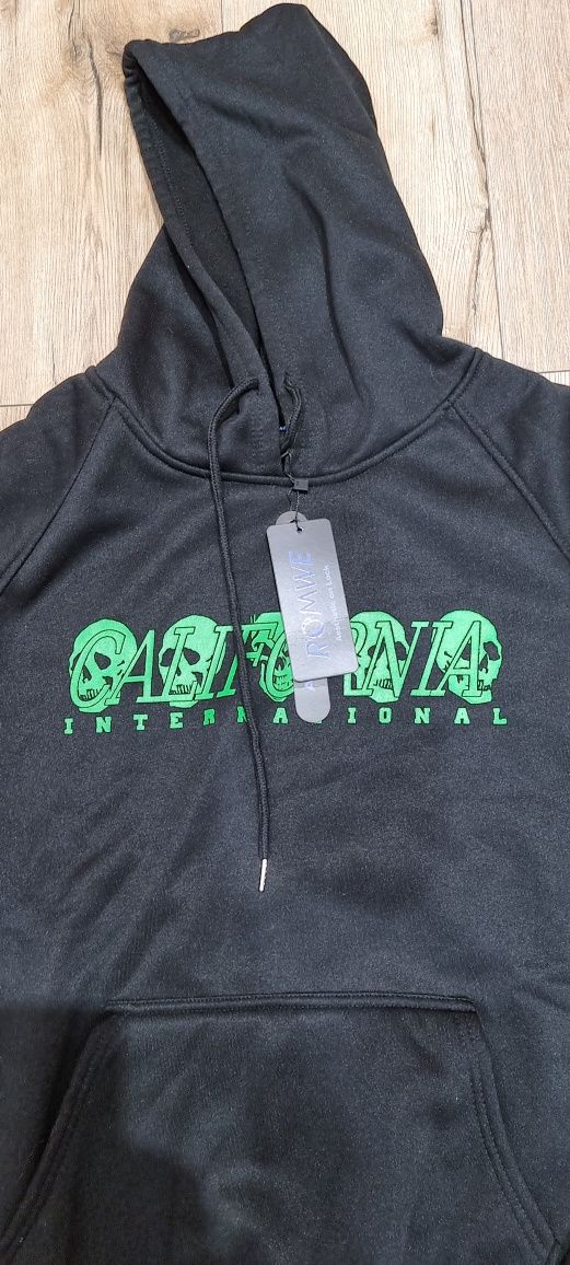 Bluza ROMWE nowa rozm L