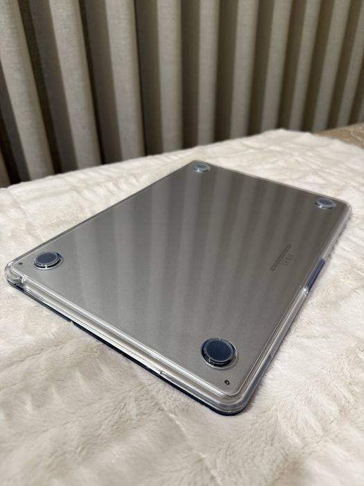 Capa para MacBook Air de 13 polegadas
