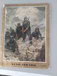 “Kunst dem Volk” magazyn o sztuce w III Rzeszy z 1942r