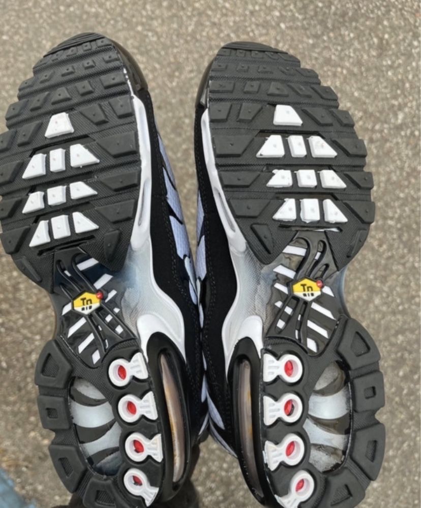 Nike Air Max Tn Plus - Nr 41