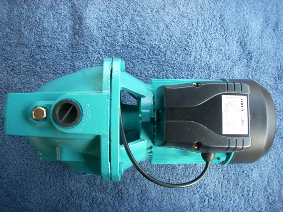pompa hydroforowa JSw 100 -1,1 Kw żeliwo - nowość