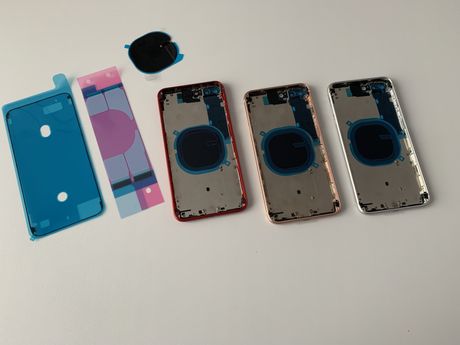 Korpus iPhone 8 Plus kolory