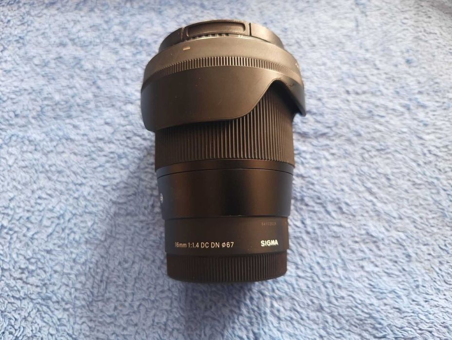 Aparat Sony A6400 Polecam super zestaw